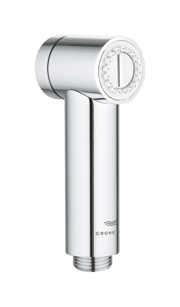 Douchette GROHE Rainshower Aqua Chrome