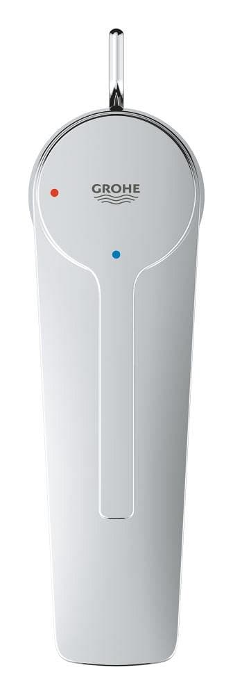 Mitigeur monocommande Lavabo GROHE Gc Baulines Exclusive Chrome — image 4