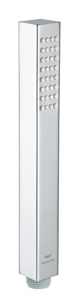 Douchette GROHE Rainshower Aqua Cube Stick Chrome