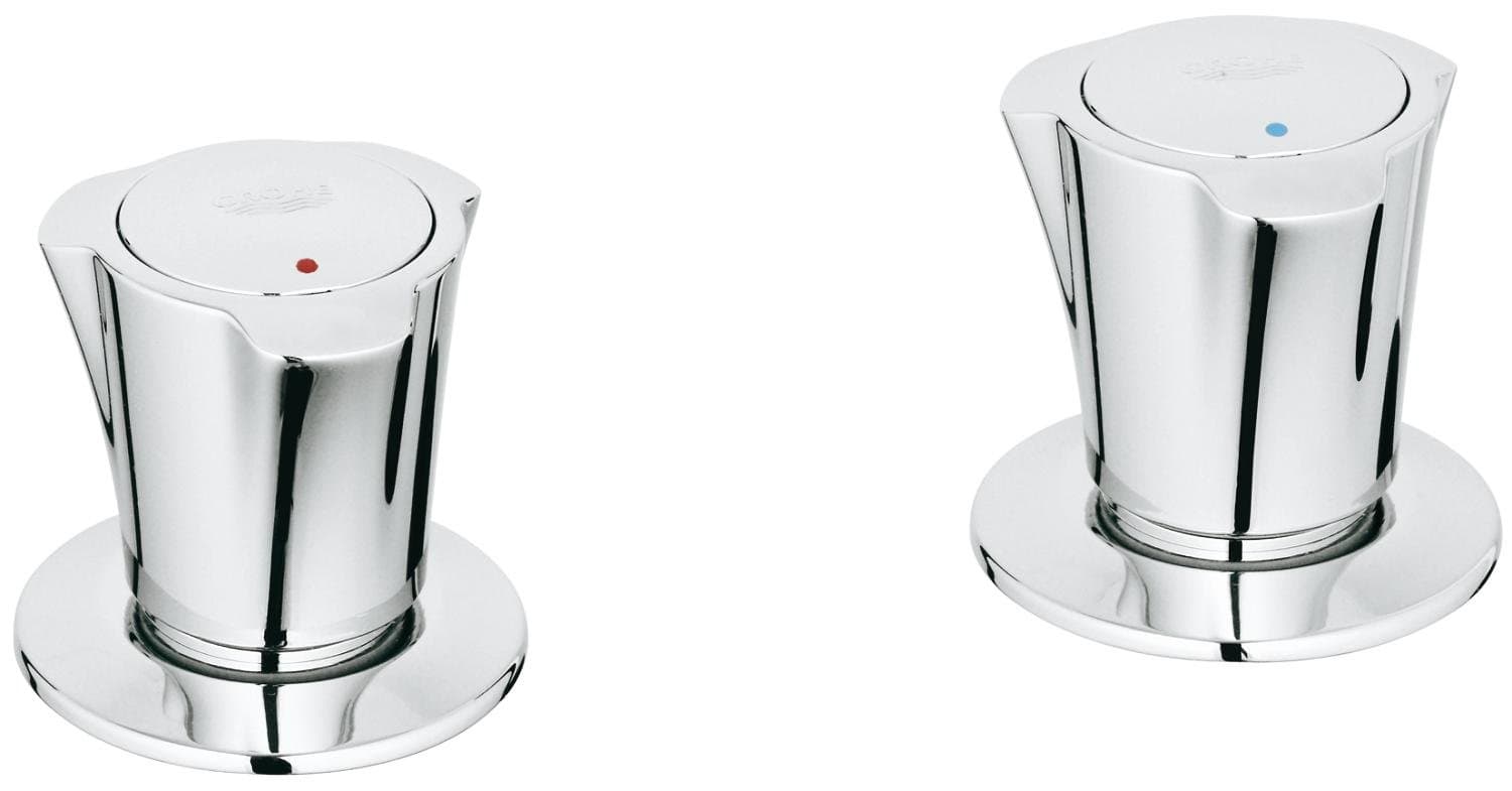 Robinet Bidet GROHE Costa Chrome