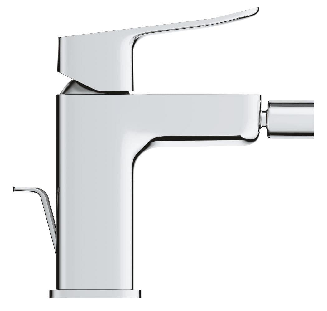 Bidet Tap GROHE Dice Chrome — image 2