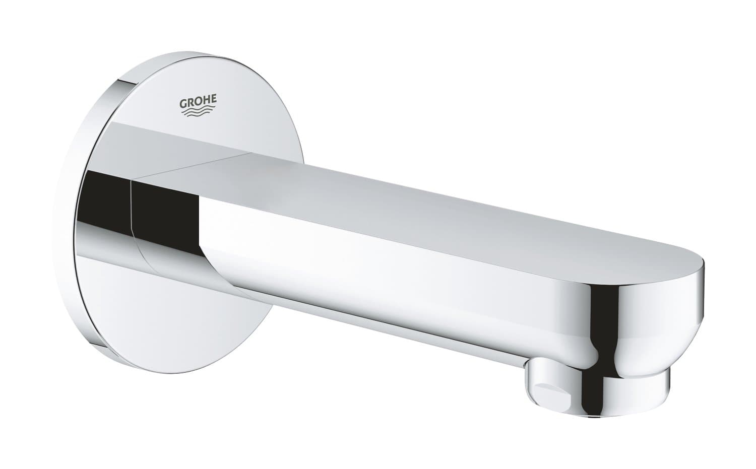 Bec Bain déverseur GROHE Eurosmart Cosmopolitan Chrome