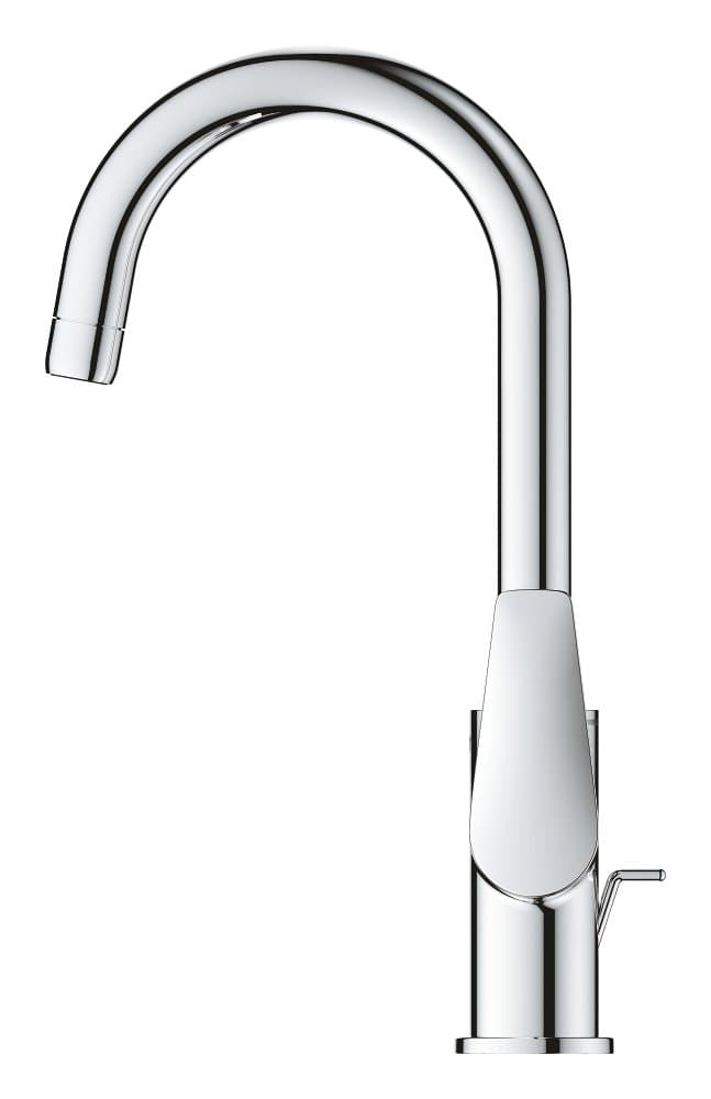 Robinet de lavabo GROHE Start Edge Chrome — image 2