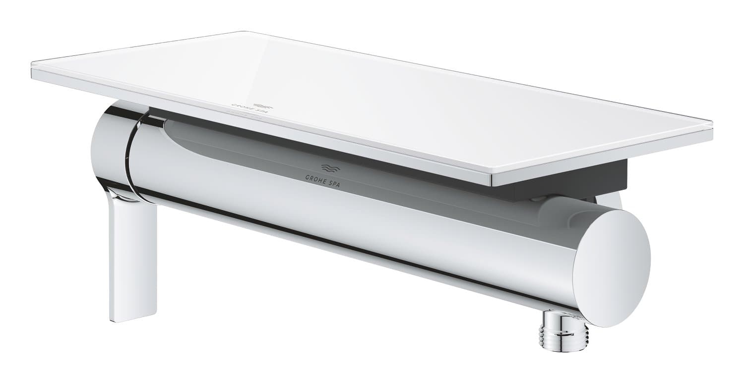 Mitigeur douche GROHE Allure Chrome — image 6