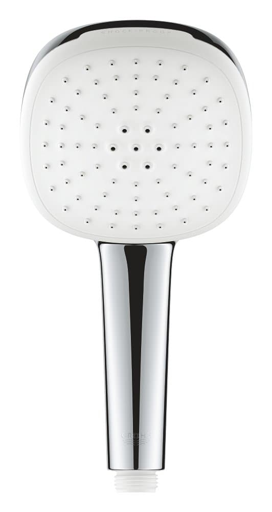 Douchette GROHE Tempesta Cube Chrome — image 3