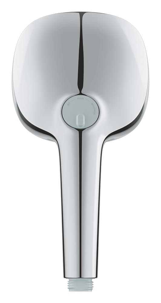 Douchette GROHE Vitalio Comfort Clova Chrome — image 5