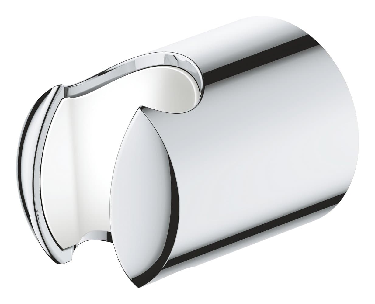 Mural pour douchette GROHE Tempesta Support Chrome — image 3