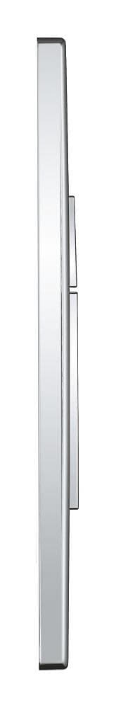Plaque de commande GROHE Even Chrome — image 4