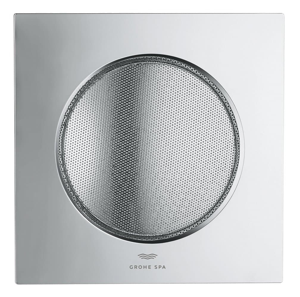 Module son GROHE F Chrome — image 2