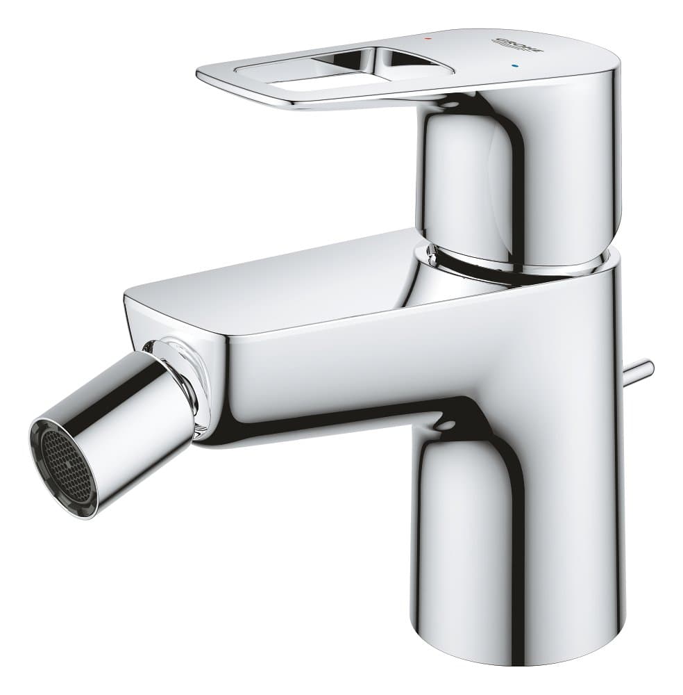 Robinet de bidet GROHE Start Loop Chrome — image 3