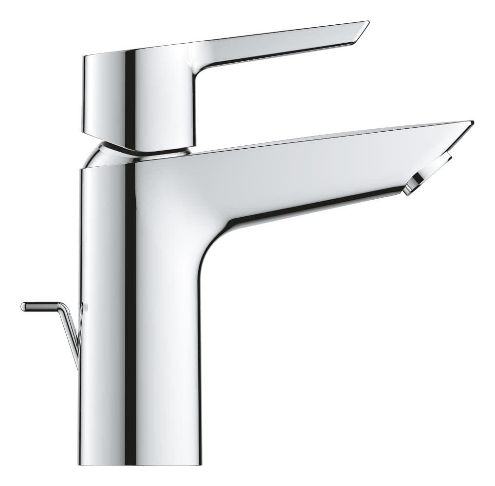 Mitigeur monocommande Lavabo GROHE Gc Baulines Exclusive Chrome — image 2
