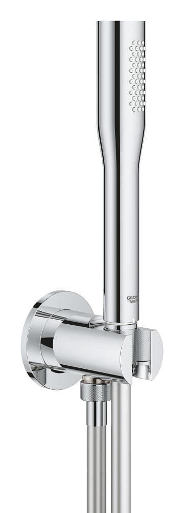 Support de douche mural GROHE Euphoria Cosmopolitan Stick Chrome