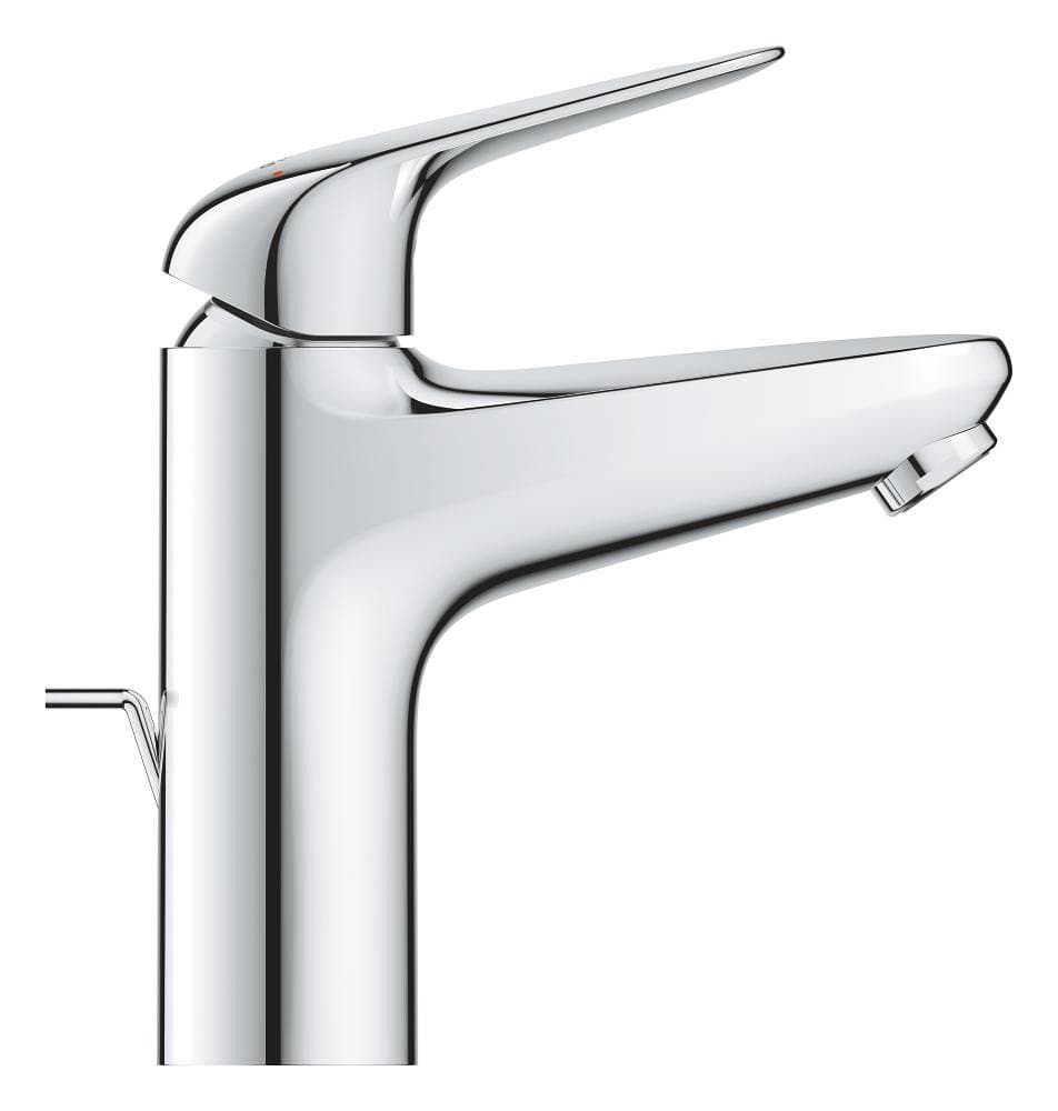 Mitigeur monocommande Lavabo GROHE Alanis Chrome — image 2
