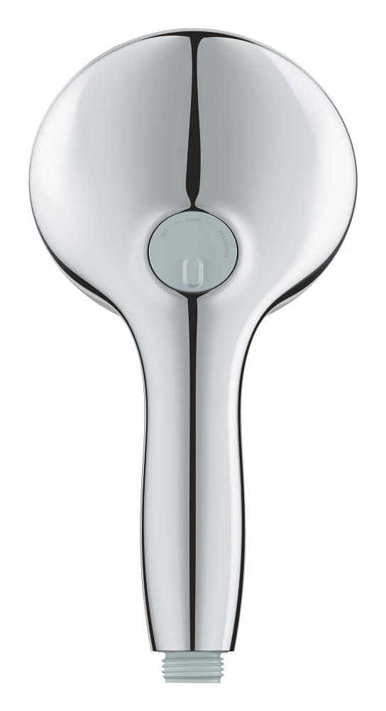Douchette GROHE Vitalio Start Clova Chrome — image 5