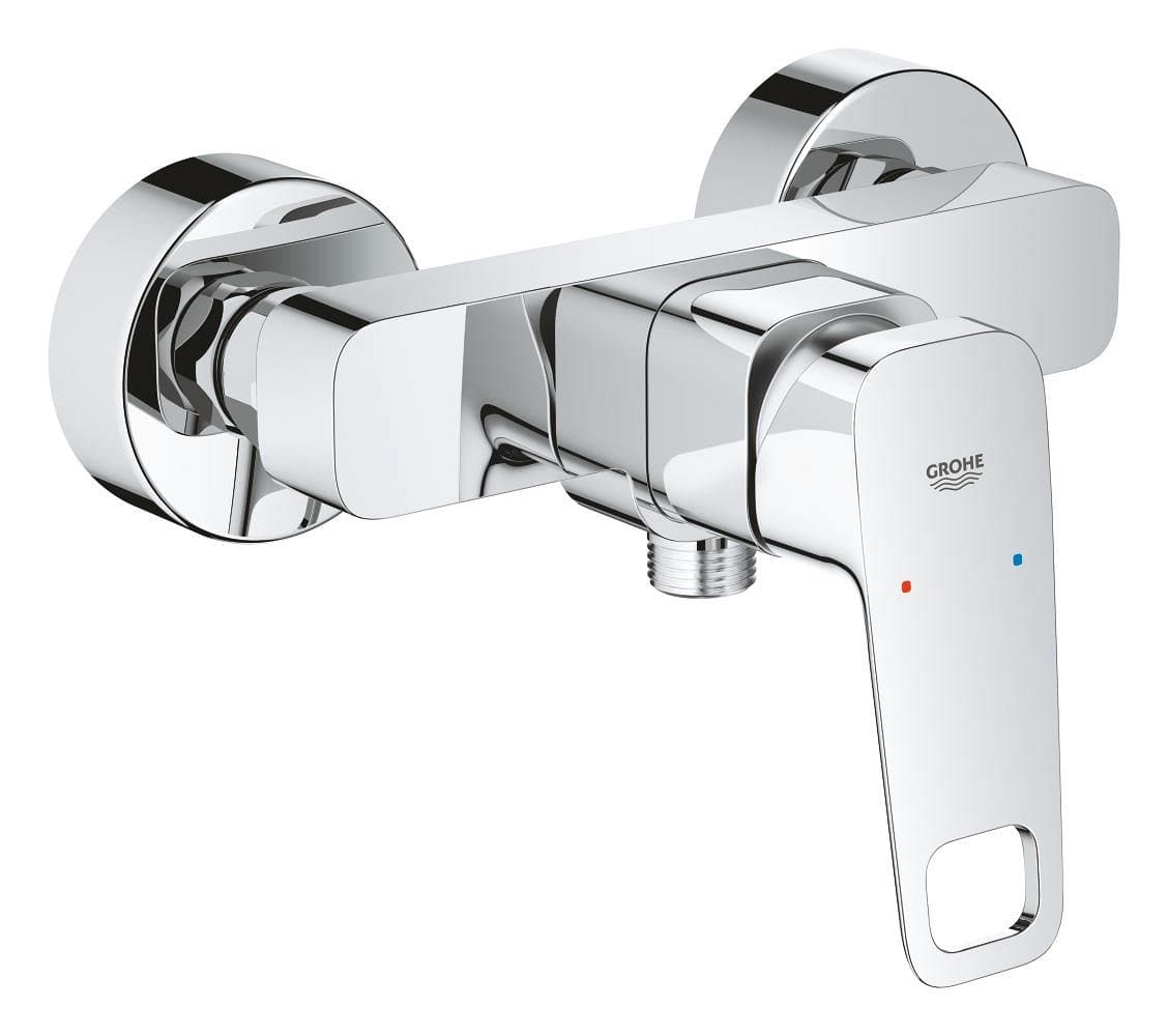 Mitigeur Douche GROHE Clova Pulse Chrome