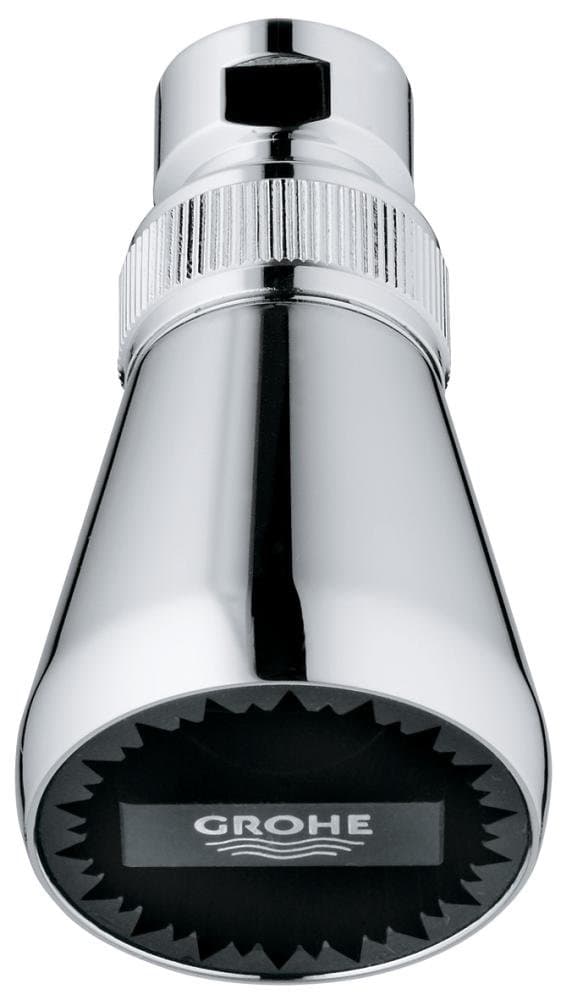 Douche de tete GROHE Relexa Plus Chrome
