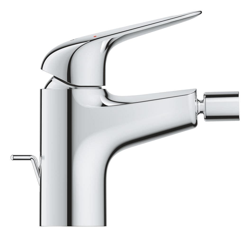 Mitigeur monocommande Bidet GROHE Swift Chrome — image 2