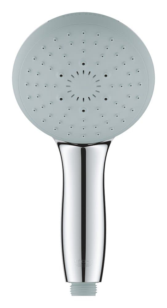 Douchette GROHE Vitalio Start Clova Chrome — image 3