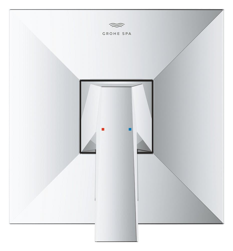 Mitigeur monocommande GROHE Allure Brilliant Chrome — image 2