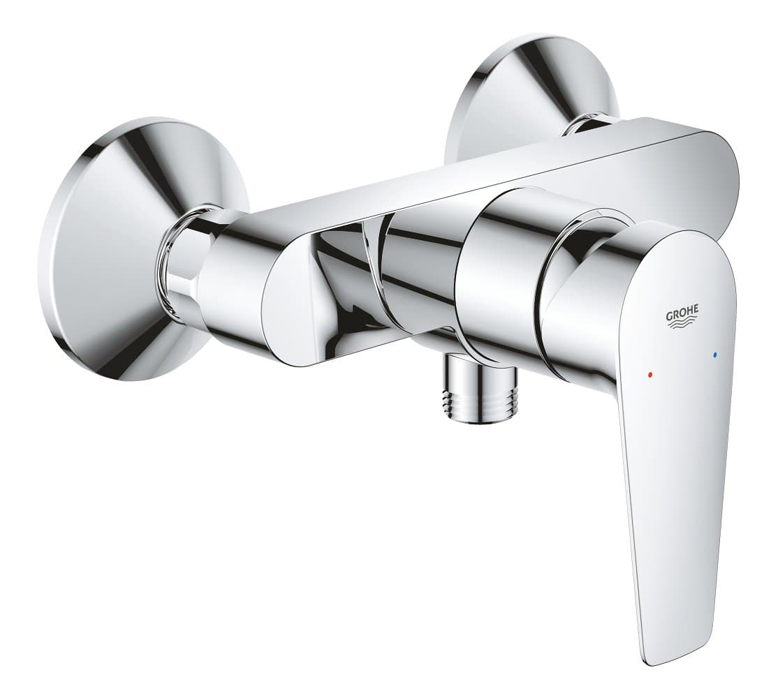 Mitigeur Douche GROHE Start Edge Chrome