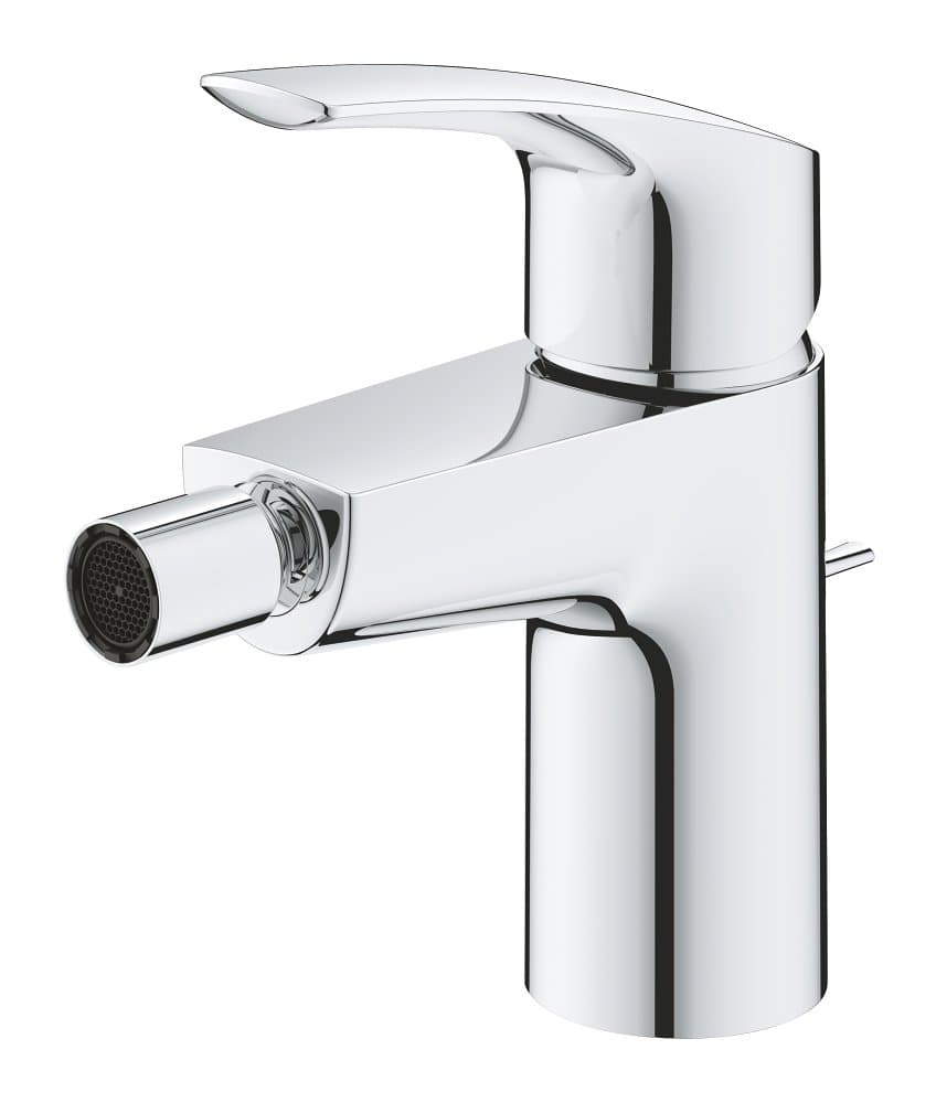 Mitigeur monocommande Bidet GROHE Eurosmart Chrome — image 3