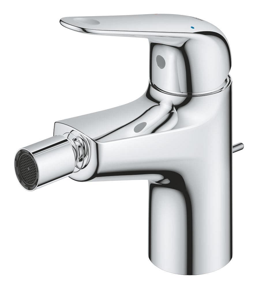 Mitigeur monocommande Bidet GROHE Swift Chrome — image 3