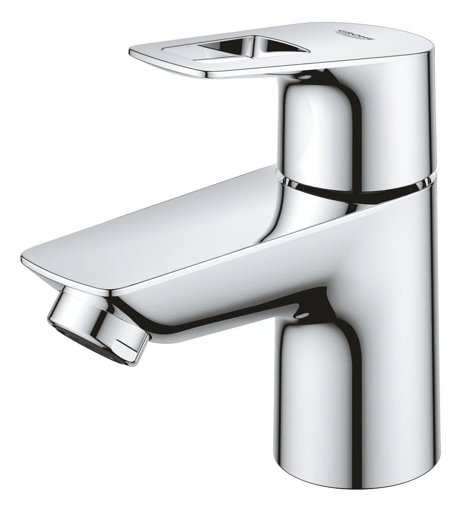 Robinet lave-mains GROHE Start Loop Chrome — image 3