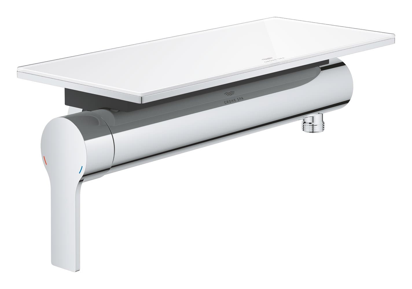 Mitigeur douche GROHE Allure Chrome — image 4