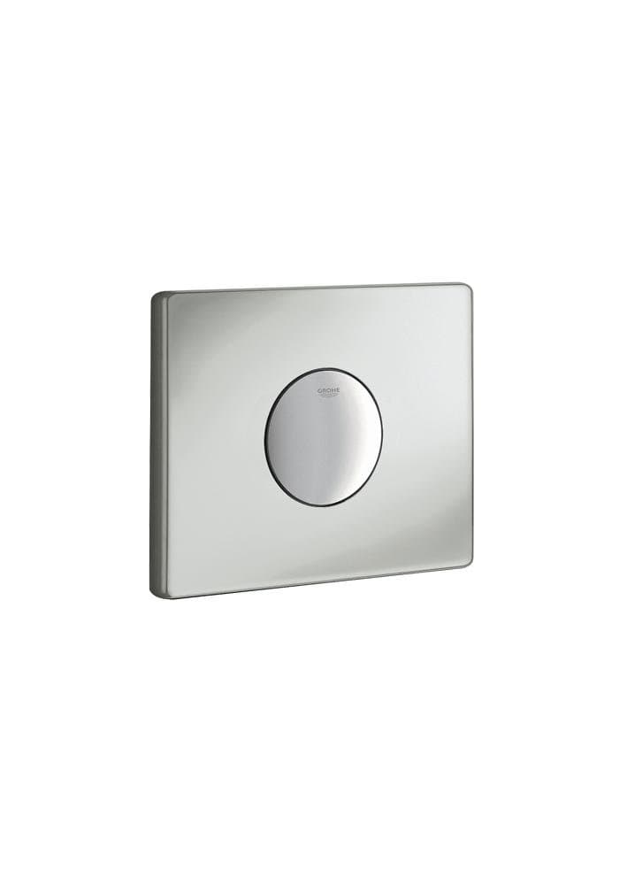 Plaque de commande GROHE Skate Chrome — image 2
