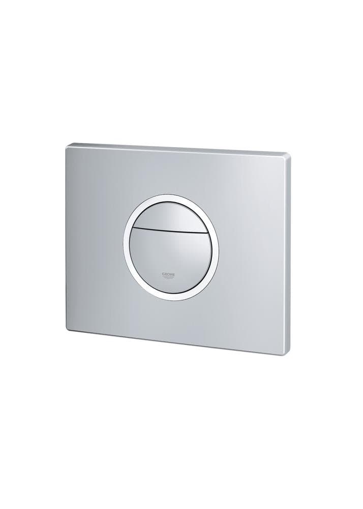 Plaque de commande GROHE Nova Cosmopolitan Light Chrome — image 4