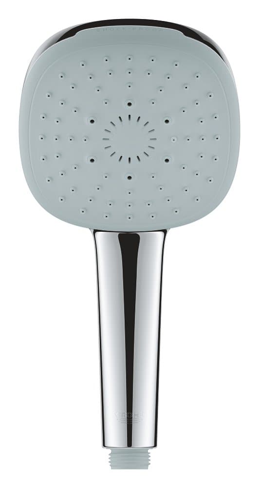Douchette GROHE Vitalio Comfort Clova Chrome — image 2