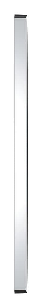 Infrarouge pour réservoir GD2 et GDX GROHE Tectron Bau E Plaque Chrome — image 3