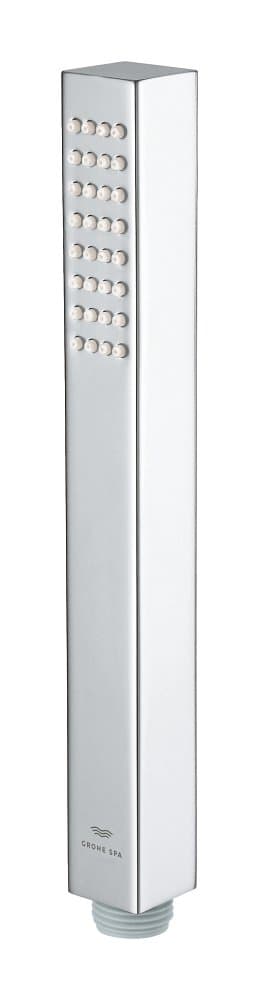 Douchette GROHE Rainshower Aqua Cube Stick Chrome — image 3