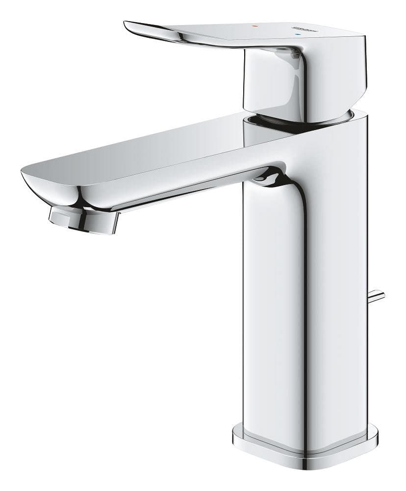 Basin Tap GROHE Dice Chrome — image 3