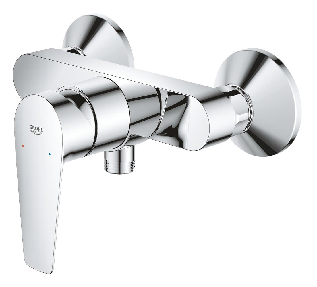 Mitigeur Douche GROHE Start Edge Chrome — image 4