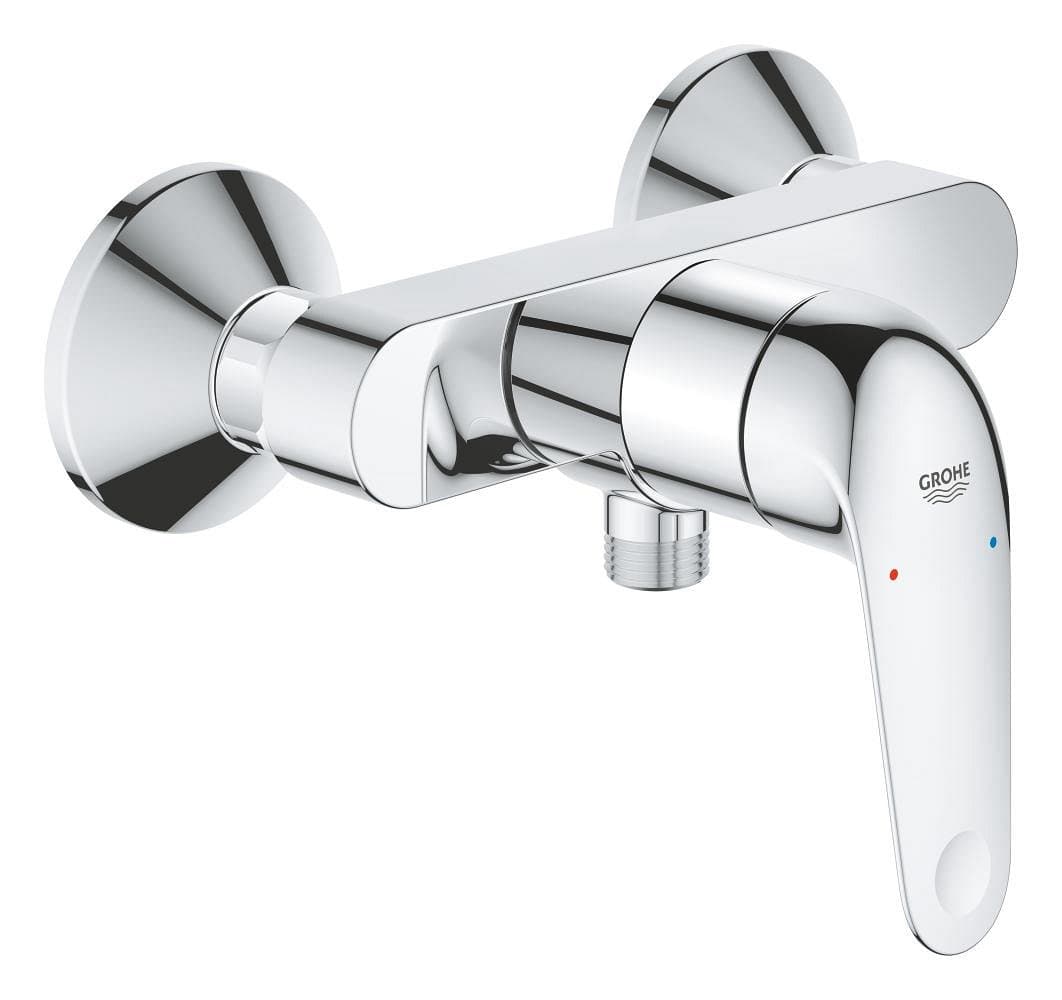 Mitigeur Douche GROHE Swift Chrome