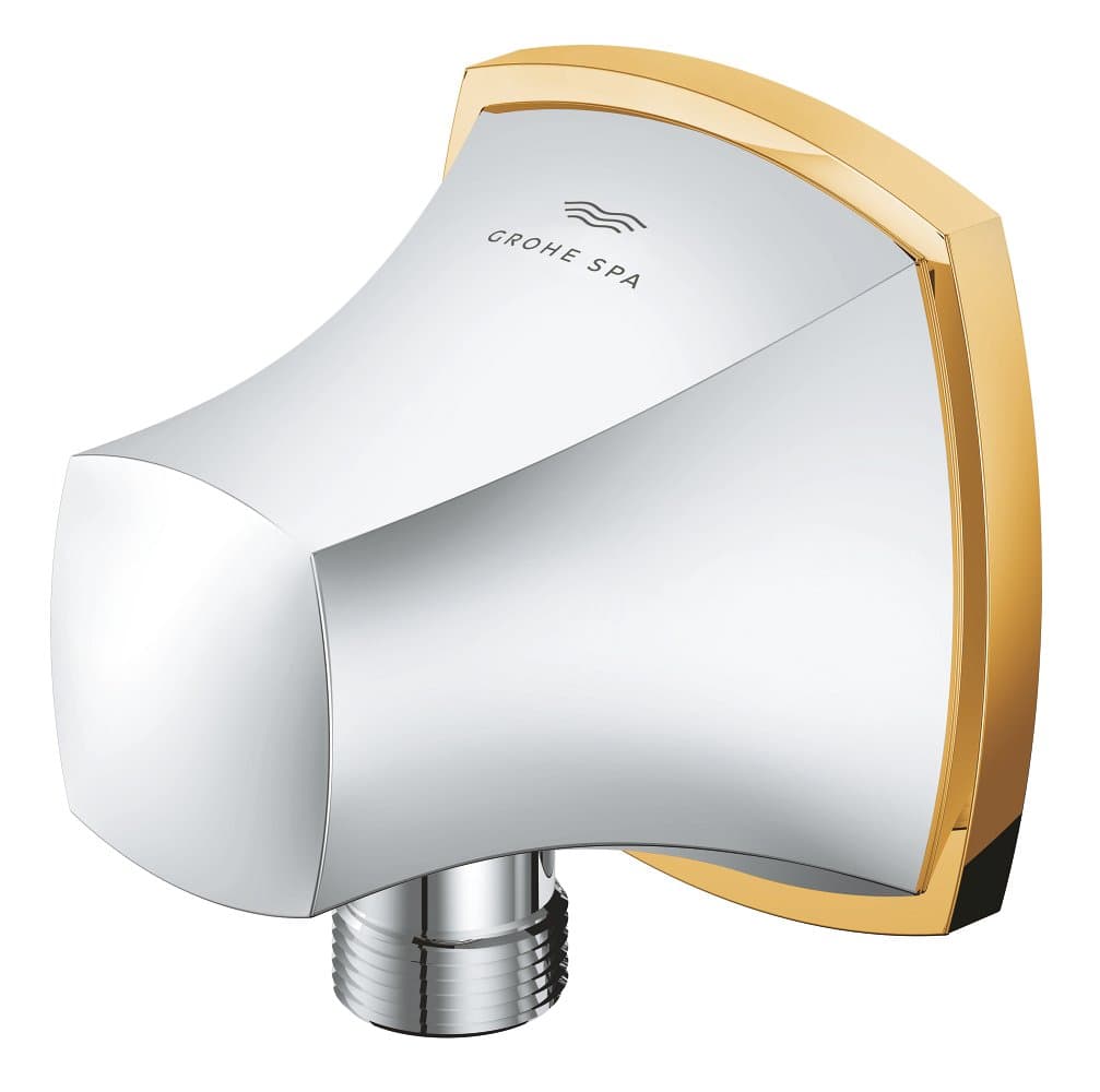 Coude à encastrer GROHE Grandera Chrome — image 2