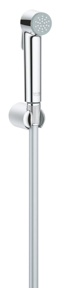 Support de douche mural GROHE Vitalio Trigger Spray Chrome