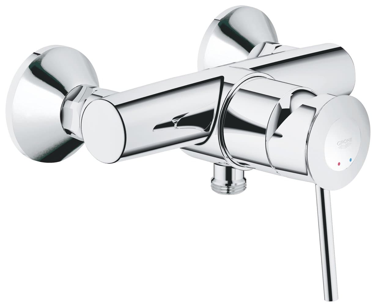 Mitigeur Douche GROHE Bauclassic Chrome