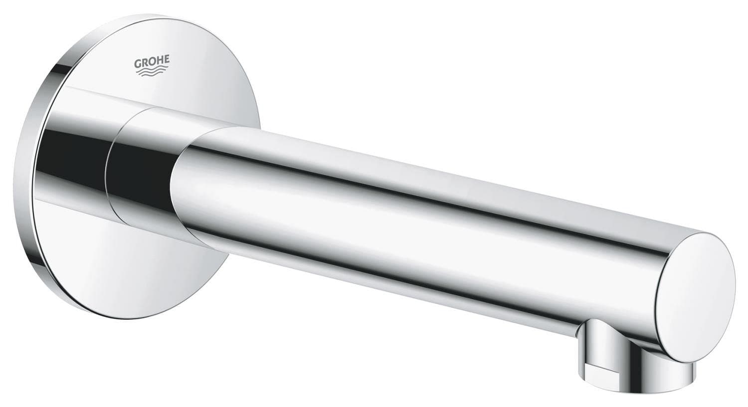 Bec Bain déverseur GROHE Concetto Chrome