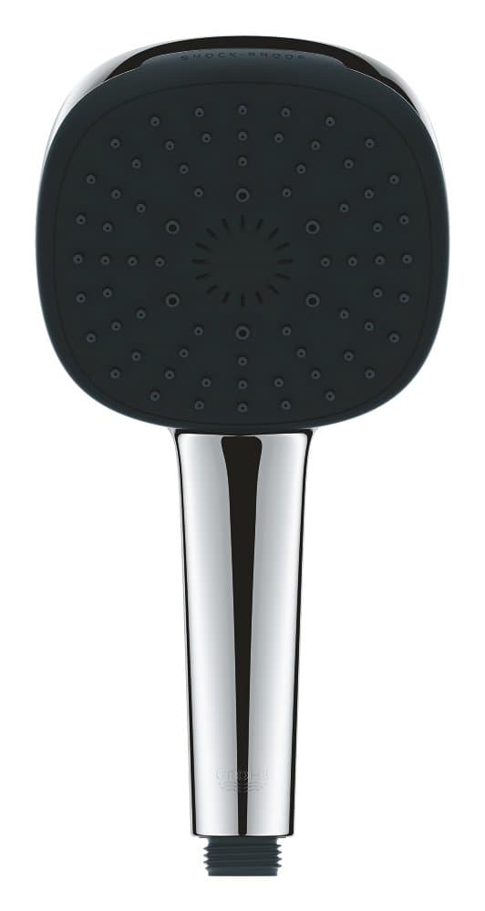 Douchette GROHE Vitalio Comfort Chrome — image 3