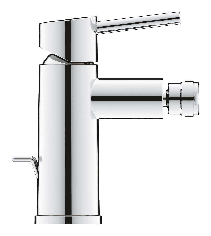 Robinet de bidet GROHE Clova Classic Chrome — image 2
