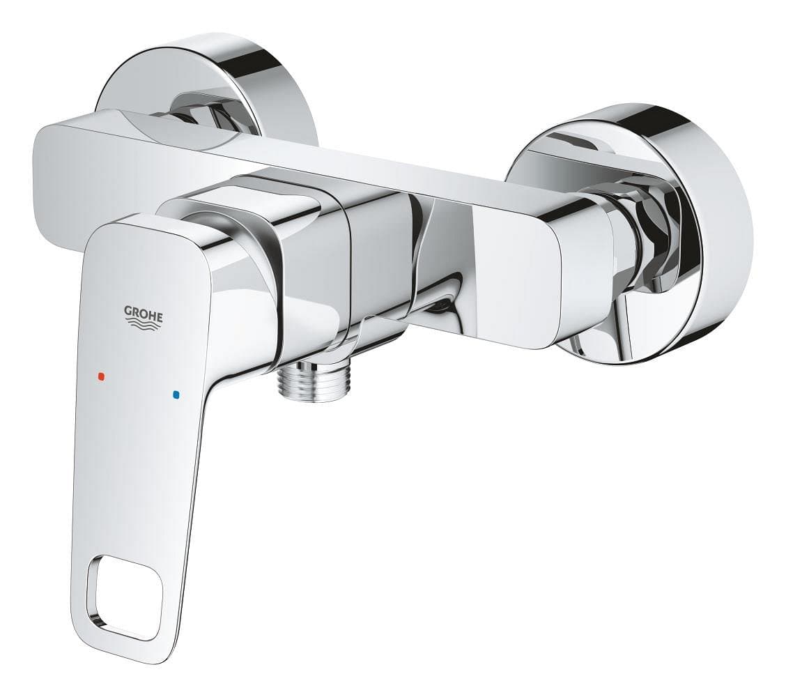 Mitigeur Douche GROHE Clova Pulse Chrome — image 3
