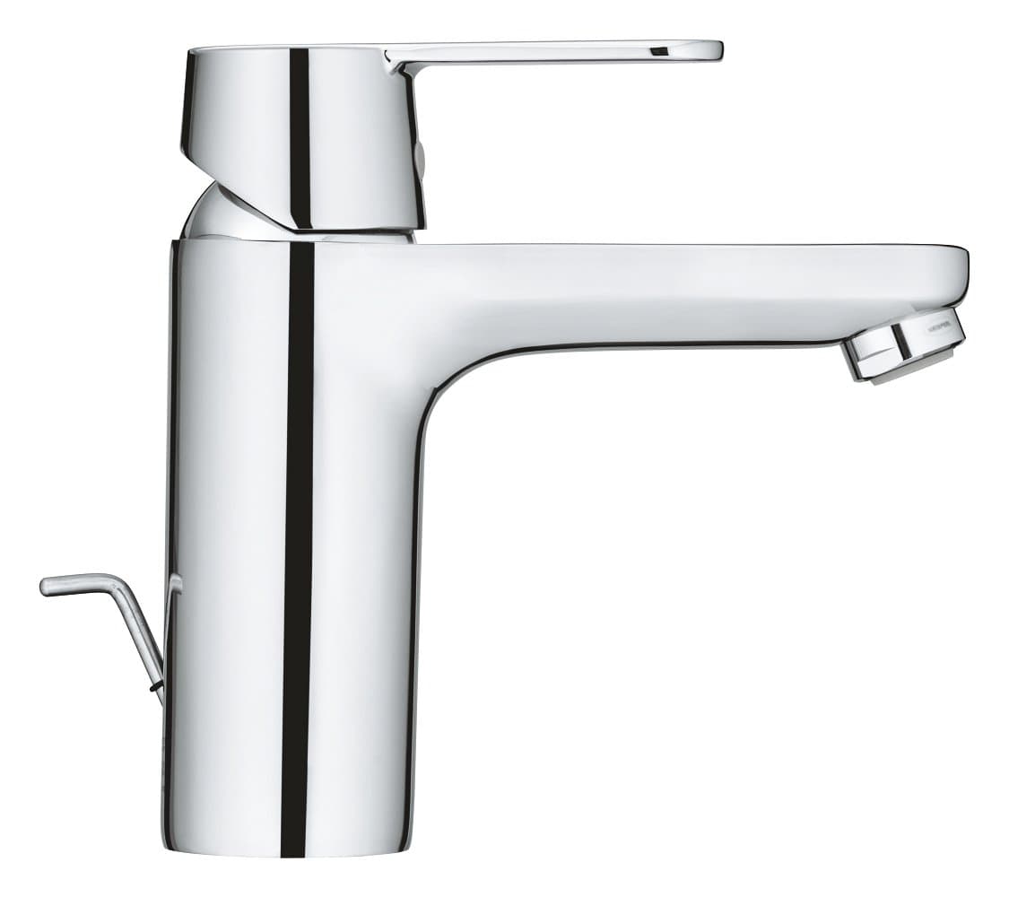 Robinet de lavabo GROHE Get Chrome — image 2