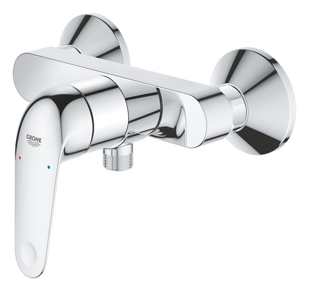 Mitigeur Douche GROHE Alanis Chrome — image 4