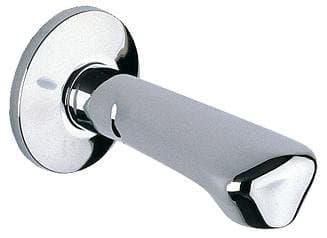 Bec mural GROHE Chrome