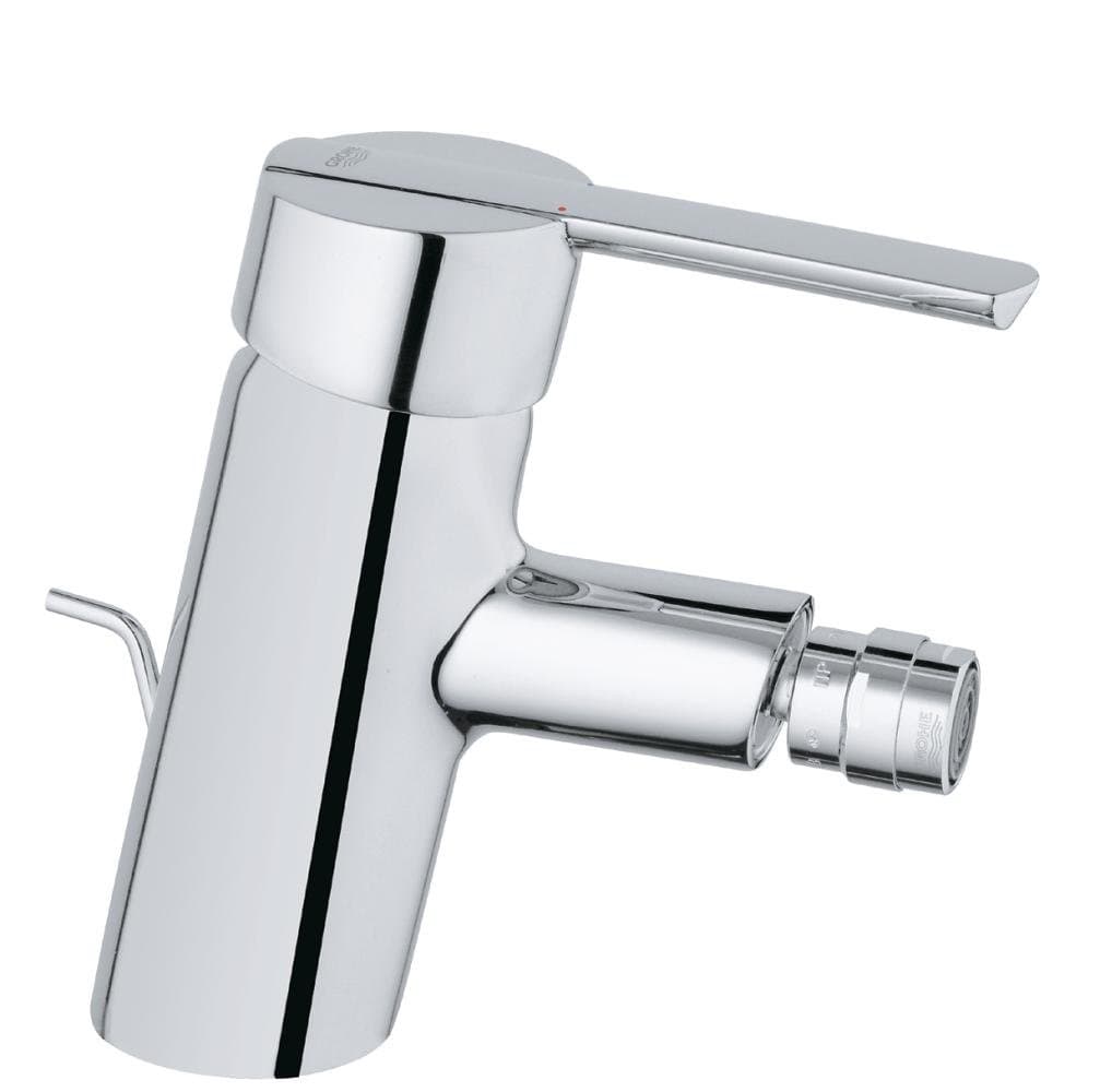 Robinet de bidet GROHE Feel Chrome