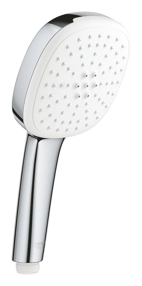 Douchette GROHE Tempesta Cube Chrome