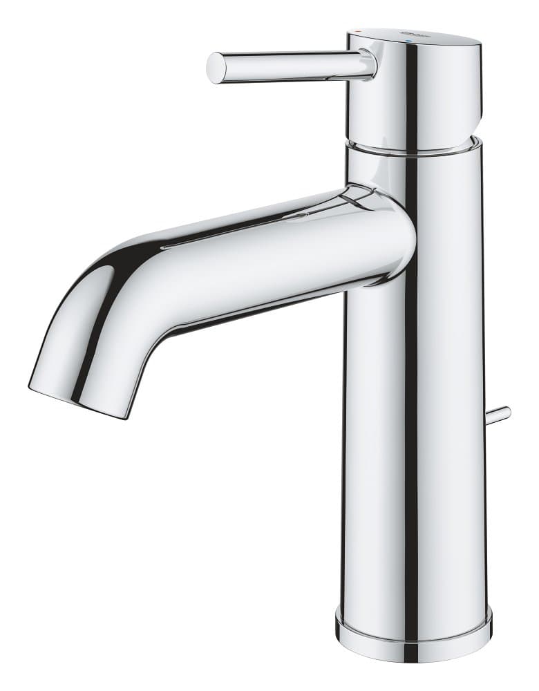 Robinet de lavabo GROHE Clova Classic Chrome — image 3