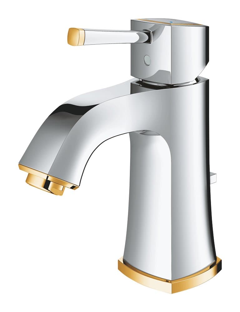 Mitigeur monocommande Lavabo GROHE Grandera Chrome — image 3